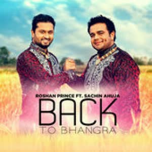 Back To Bhangra Roshan Prince  Mp3 song download