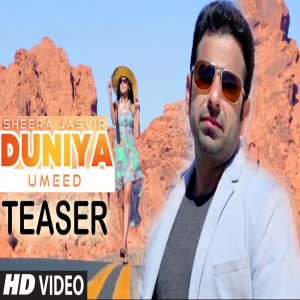 Duniya Sheera Jasvir  Mp3 song download