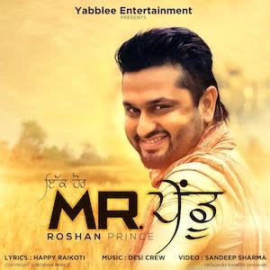 Pendu Back To Bhangra Roshan Prince  Mp3 song download