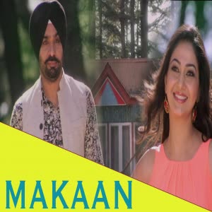 Makaan(Baaz) Babbu Maan  Mp3 song download