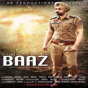 Kuddi Mardi Babbu Maan  Mp3 song download