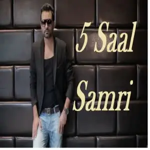 5 Saal Samri