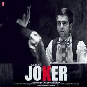 Joker Hardy Sandhu  Mp3 song download