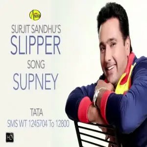 Supney Sandhu Surjit