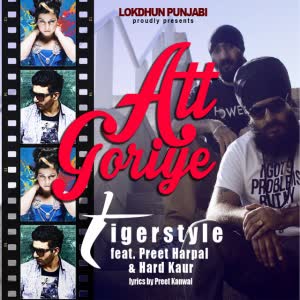 Att Goriye Preet Harpal  Mp3 song download