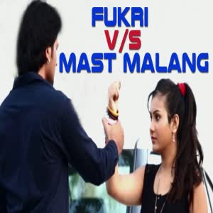 Fukri VS Mast Malang Babli Dhaliwal  Mp3 song download
