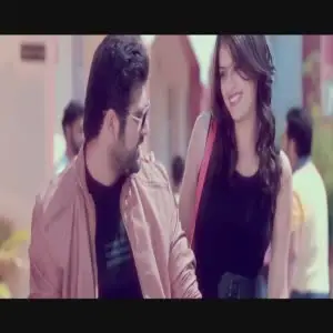 Muchh Da Sawal Vanny Virk