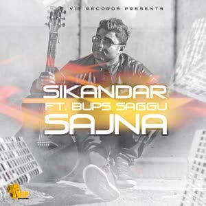 Sajna Sikandar  Mp3 song download