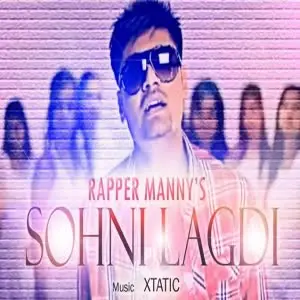 Sohni Ladgi Rapper Manny