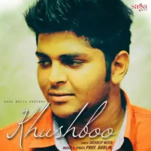 Khushboo Snehdeep Mehta