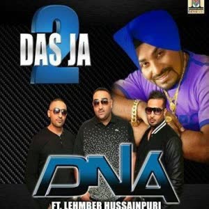 Das Ja 2 Lehmber Hussainpuri  Mp3 song download