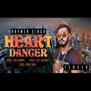 Raymen Singh picture