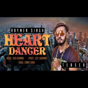 Heart Dancer Raymen Singh  Mp3 song download