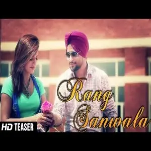 Gaurav Sandhu picture