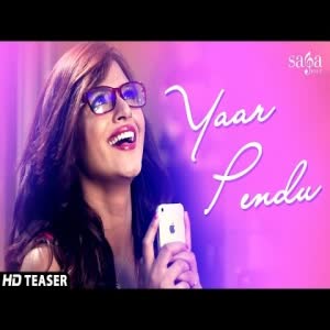 Yaar Pendu Manpreet Shergill  Mp3 song download