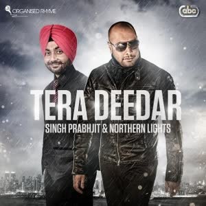 Tera Deedar Singh Prabhjit  Mp3 song download