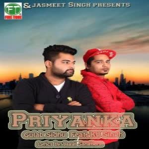 Priyanka Gulab Sidhu  Mp3 song download