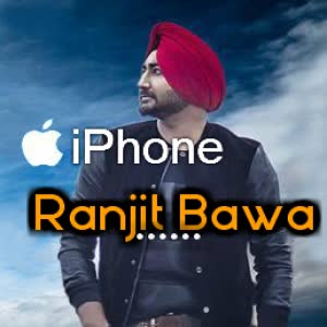 IPhone (Live) Ranjit Bawa  Mp3 song download