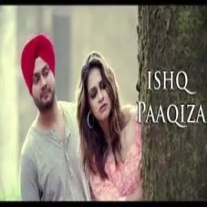 Ishq Paaqiza Prince Singh