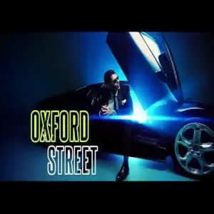 Oxford Street Leo