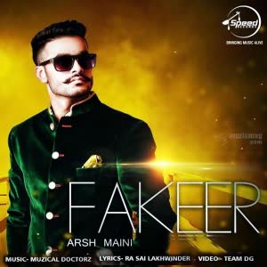 Fakeer Musical Doctorz  Mp3 song download