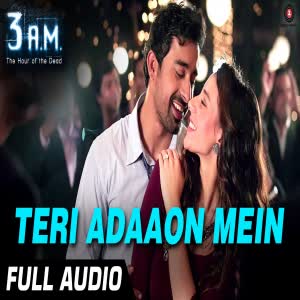 Teri Adaaon Rannvijay Singh Mp3 song download