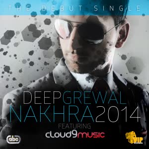 Nakhra Deep Grewal Mp3 song download