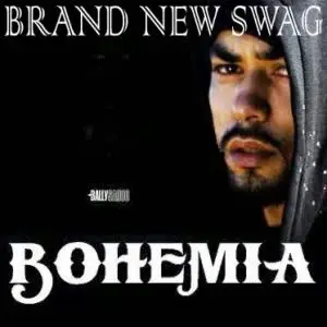 Brand New Swag Bohemia