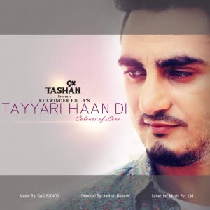 Tayyari Haan Di Kulwinder Billa  Mp3 song download