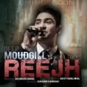 Reejh Deep Moud Gill