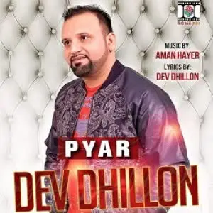 Pyar Dev Dhillon