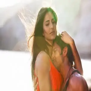 Ash King Shilpa Rao Shekhar picture