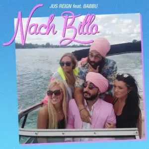 Nach Billo Jus Reign