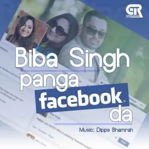 Panga Facebook Da Biba Singh