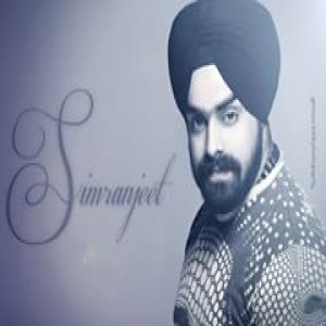 Paranda Simranjeet Singh  Mp3 song download