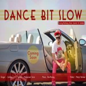 Dance Bit Slow Mr Zaildar  Mp3 song download