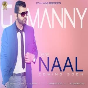 Tere Naal G Manny  Mp3 song download