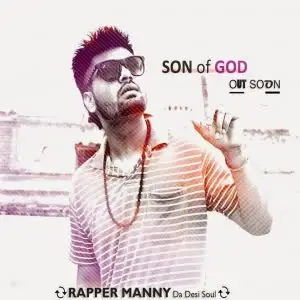 Son Of God Rapper Manny