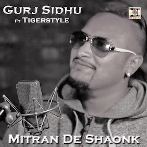 MITRAN DE SHAONK GURJ SIDHU  Mp3 song download