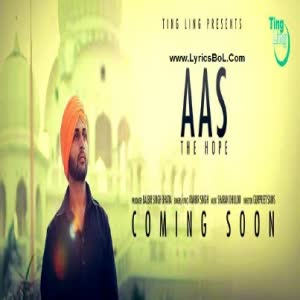 Aas Ranbir Singh Mp3 song download