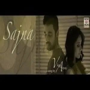 Sajna Ne Ft. Tariq Khan Legacy Dj Sam