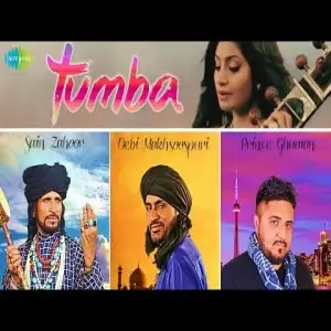 Tumba Sain Zahoor Debi Makhsoospuri