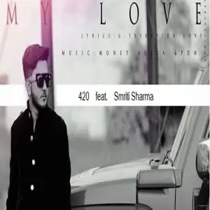 My Love Smriti Sharma