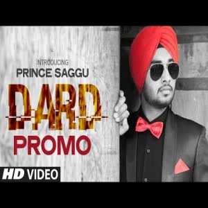 Dard Prince Saggu  Mp3 song download