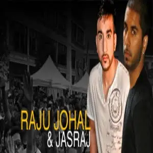 Nachnaa Pasand Ft. MJ Raju Johal