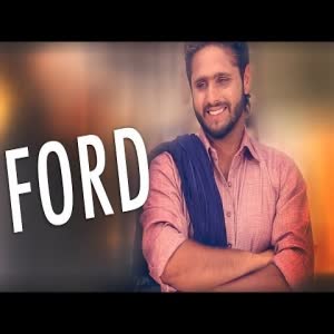 Ford Jas Dhaliwal  Mp3 song download