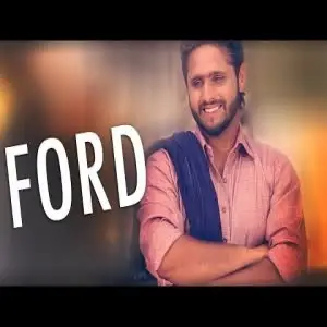 Ford Jas Dhaliwal