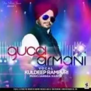 Gucci Armani Kuldeep Rampuri