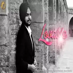 Lovable Gevvy Rathour