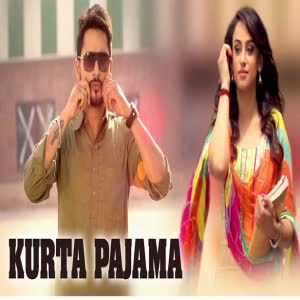 Kurta Pajama Galav Waraich  Mp3 song download